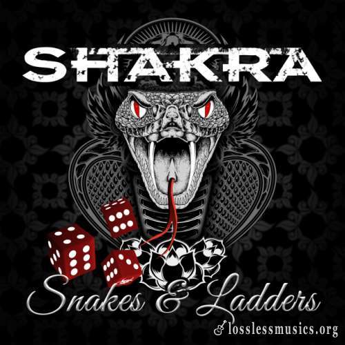Shakra - Snаkеs & Lаddеrs (2017)