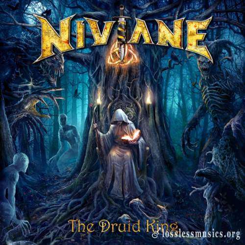 Niviane - Тhе Druid Кing (2017)
