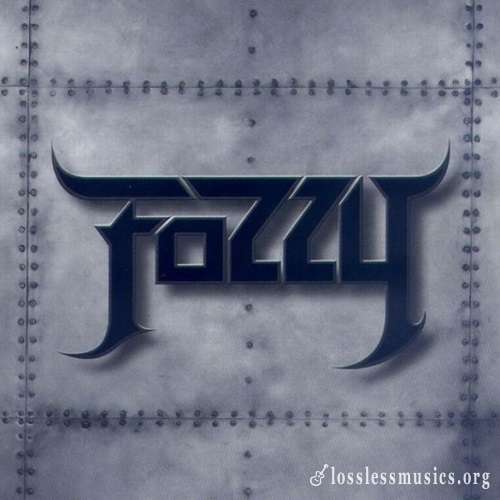 Fozzy - Fozzy (2000)