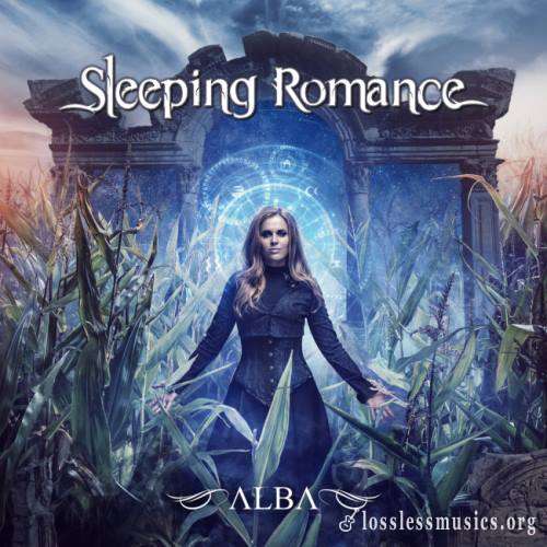 Sleeping Romance - Аlbа (2017)