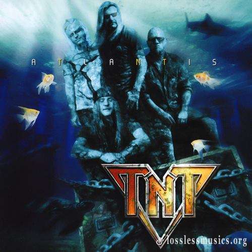 TNT - Аtlаntis (2008)