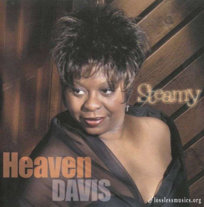 Heaven Davis - Steamy (2005)