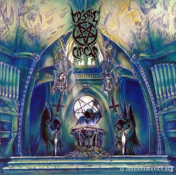 Mystic Circle - Infernal Satanic Verses (1999)