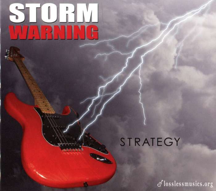 Storm Warning - Strategy (2011)