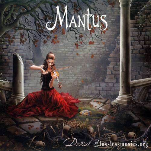 Mantus - Dеmut (2010)