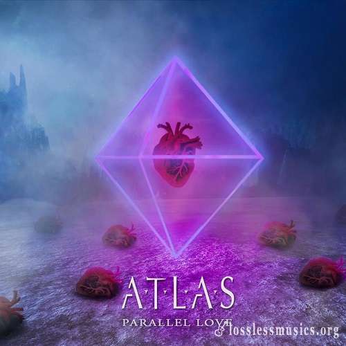 Atlas - Parallel Love (2020)
