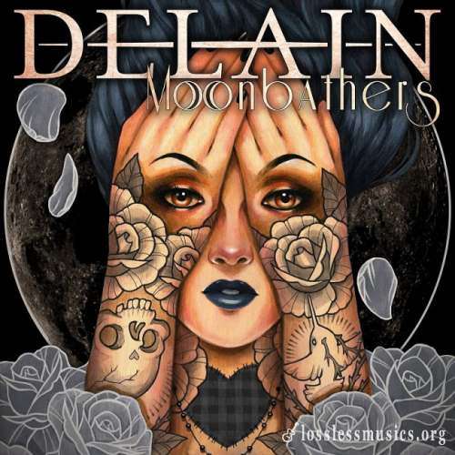 Delain - Мооnbаthеrs (2СD) (2016)
