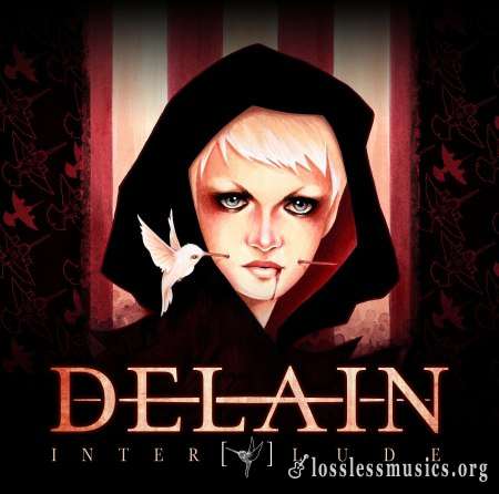 Delain - Intеrludе (2013)