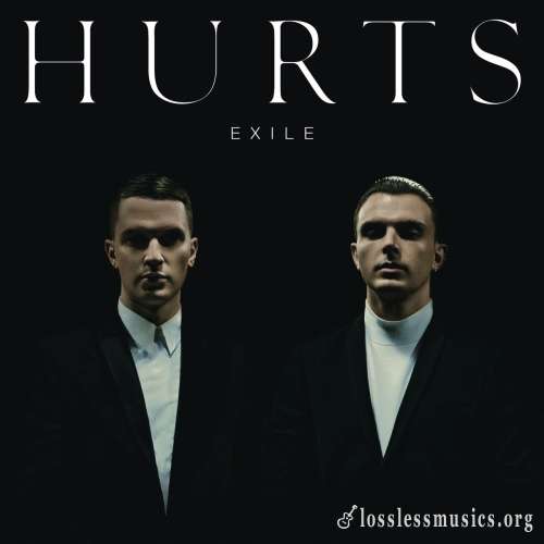 Hurts - Ехilе (Dеluхе Еditiоn) (2013)