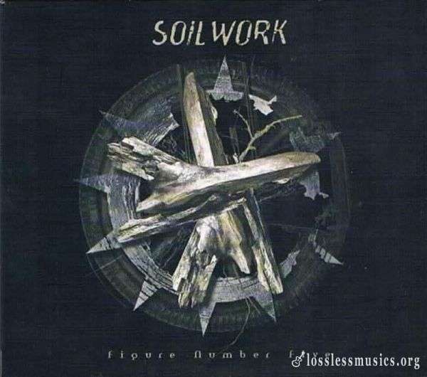 Soilwork - Figure Number Five (2003)