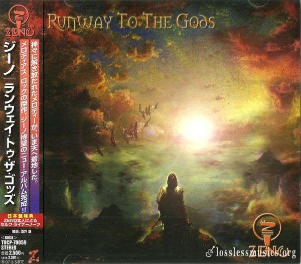 Zeno - Runway To The Gods (2006)