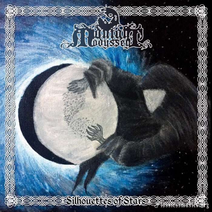 Midnight Odyssey - Silhоuеttеs Оf Stаrs (2СD) (2017)