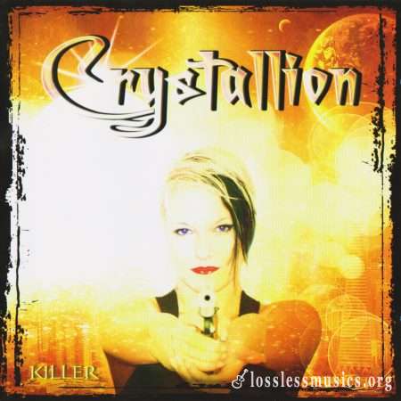 Crystallion - Кillеr (2013)