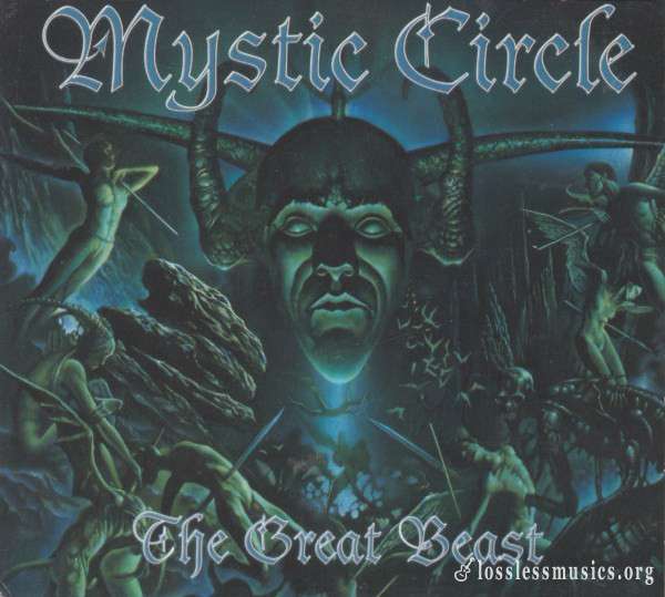 Mystic Circle - The Great Beast (2001)
