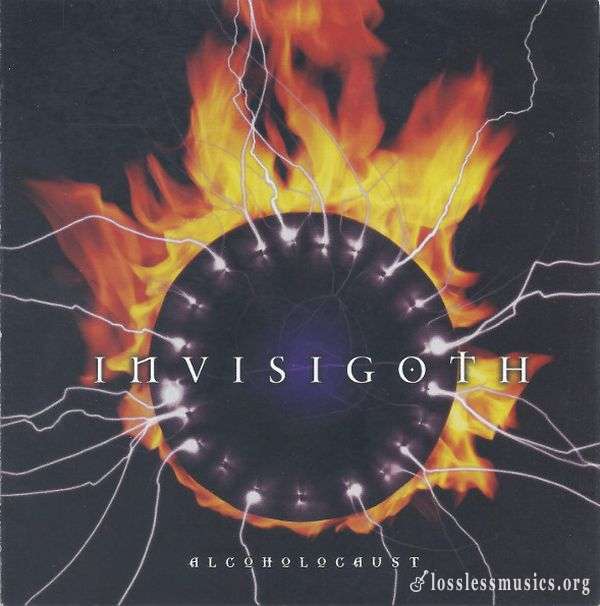 Invisigoth - Alcoholocaust (2007)