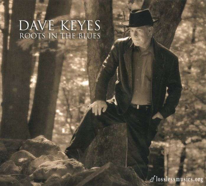 Dave Keyes - Roots In The Blues (2009)