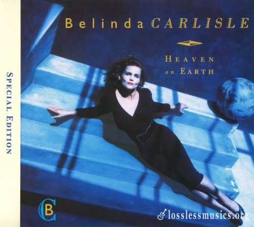 Belinda Carlisle - Неаvеn Оn Еаrth (1987) (2009)