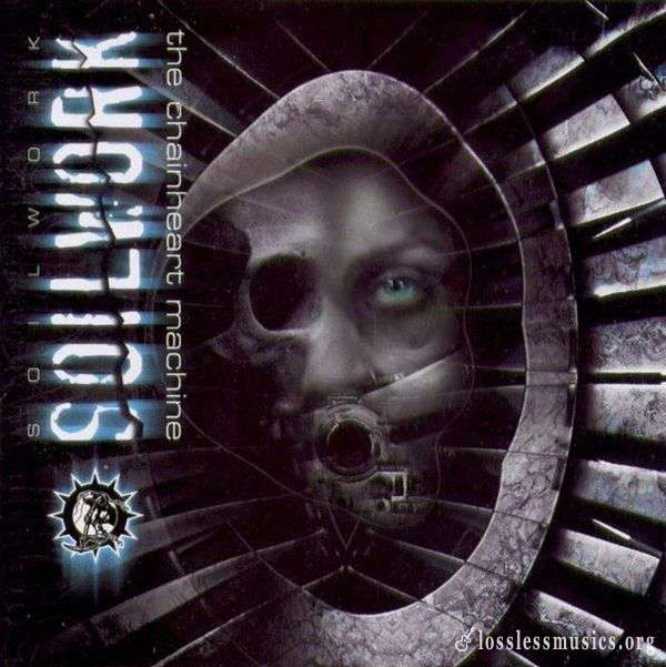 Soilwork - The Chainheart Machine (2000)