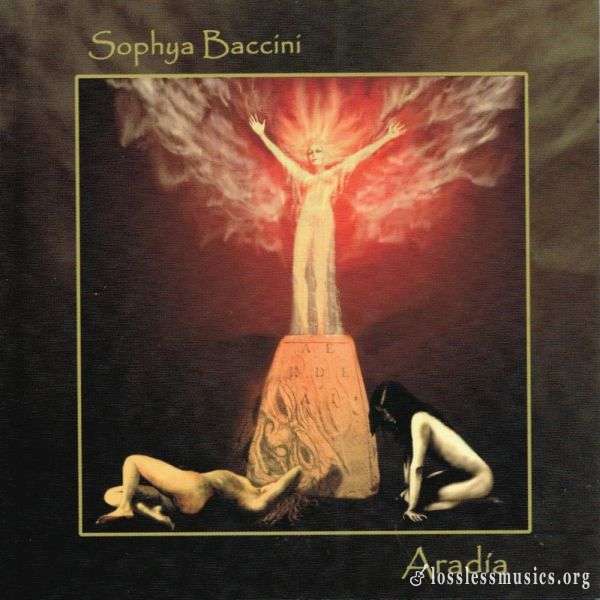 Sophya Baccini - Aradia (2009)
