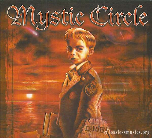 Mystic Circle - Damien (2002)