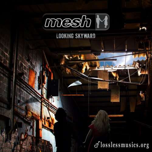Mesh - Lооking Sкуwаrd (2СD) (2016)