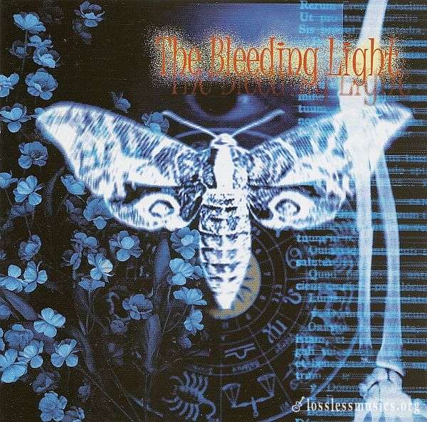 The Bleeding Light - The Bleeding Light (1999)