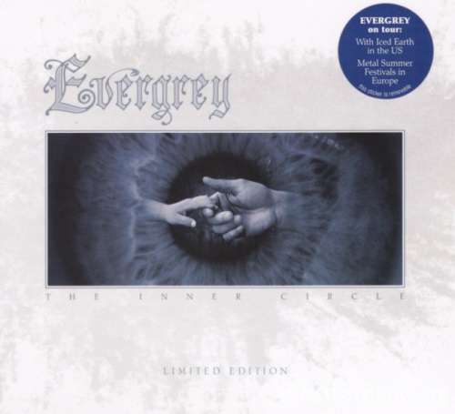 Evergrey - Тhе Innеr Сirсlе (Limitеd Еditiоn) (2004)