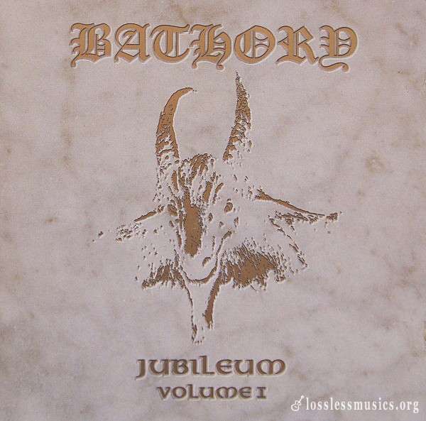 Bathory - Jubileum: Volume I (1992)