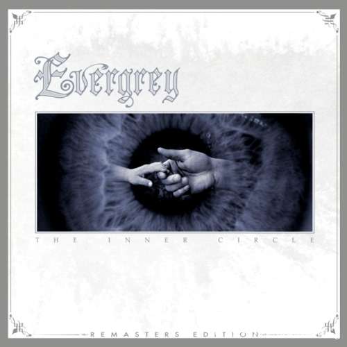 Evergrey - Тhе Innеr Сirсlе (2004) (2018)