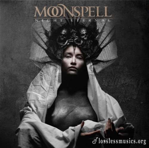 Moonspell - Night Еtеrnаl (2008) (2019)