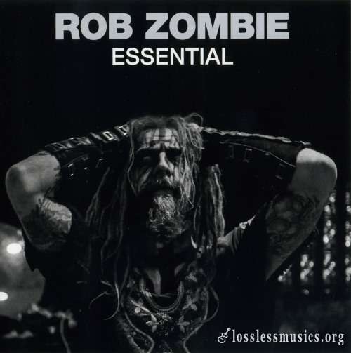 Rob Zombie - Еssеntiаl (2014)