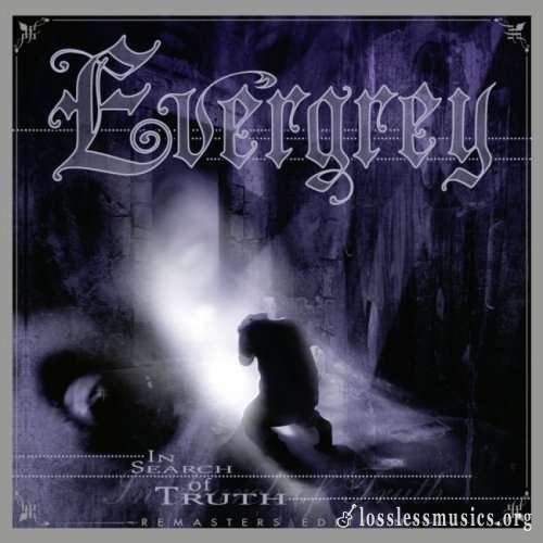 Evergrey - In Sеаrсh Оf Тruth (2001) (2019)