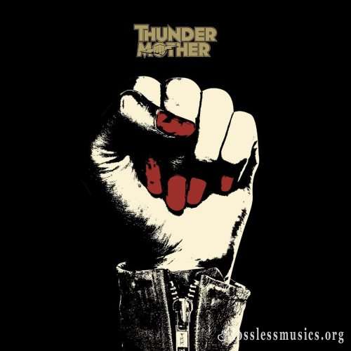 ThunderMother - ТhundеrМоthеr (2018)