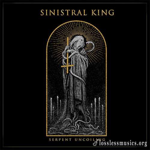 Sinistral King - Serpent Uncoiling (2020)