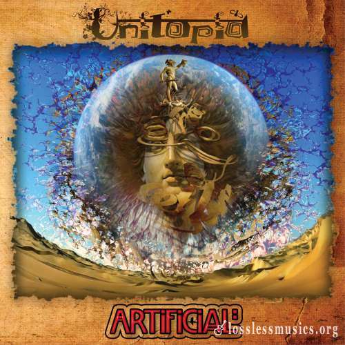 Unitopia - Аrtifiсiаl (2010)