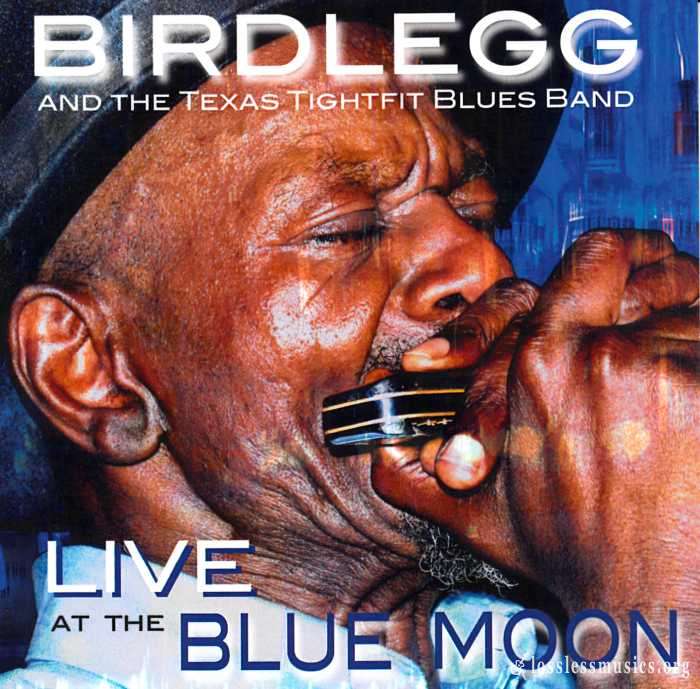 Birdlegg - Live At The Blue Moon (2014)