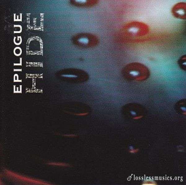 Epilogue - Hide (1994)