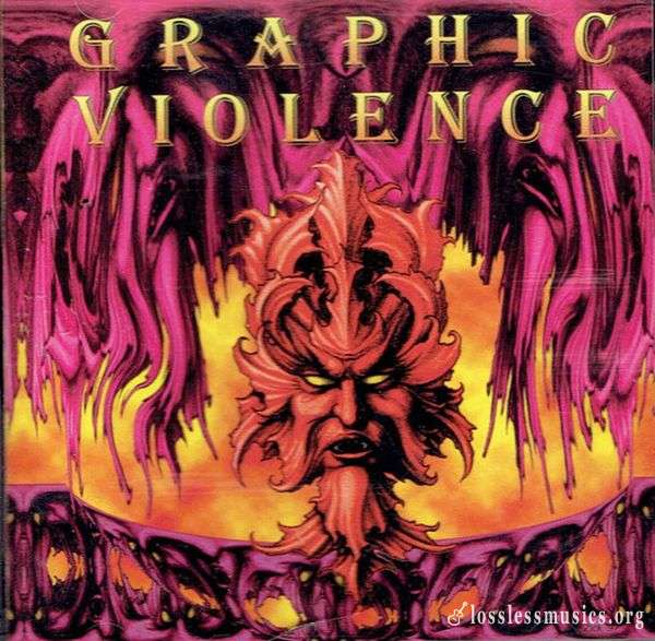 Graphic Violence - Graphic Violence (1997)