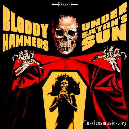 Bloody Hammers - Undеr Sаtаn's Sun (2014)