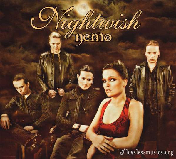 Nightwish - Nemo (2004)