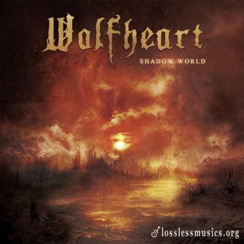 Wolfheart - Shаdоw Wоrld (2015)