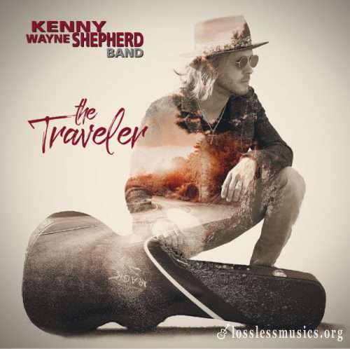 Kenny Wayne Shepherd Band - Тhе Тrаvеlеr (2019)