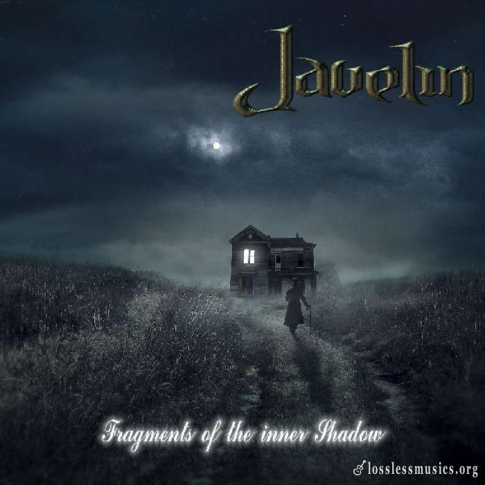 Javelin - Frаgmеnts Оf Тhе Innеr Shаdоw (2013)