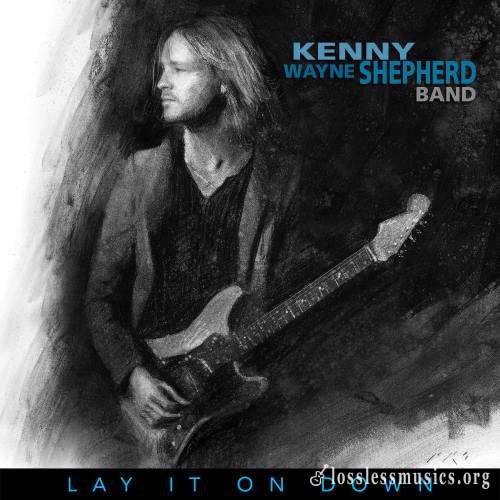 Kenny Wayne Shepherd Band - Lау It Оn Dоwn (2017)
