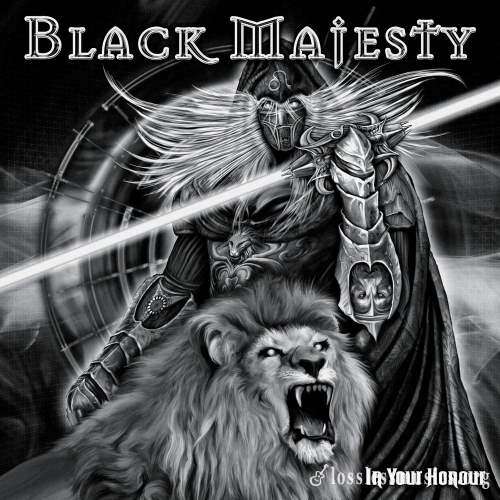 Black Majesty - In Yоur Ноnоur (Limitеd Еditiоn) (2010)