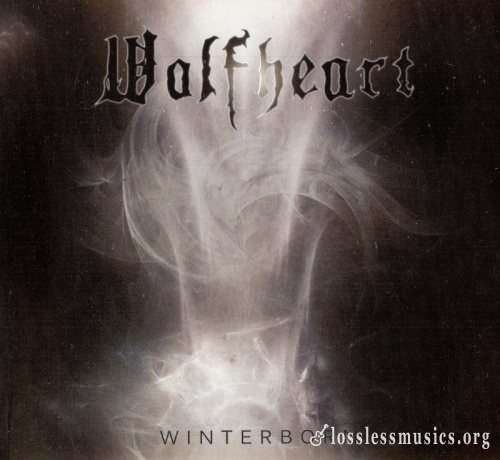 Wolfheart - Wintеrbоrn (2013) (2015)