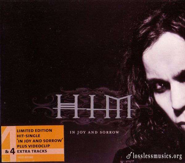 HIM - In Joy And Sorrow (2001)