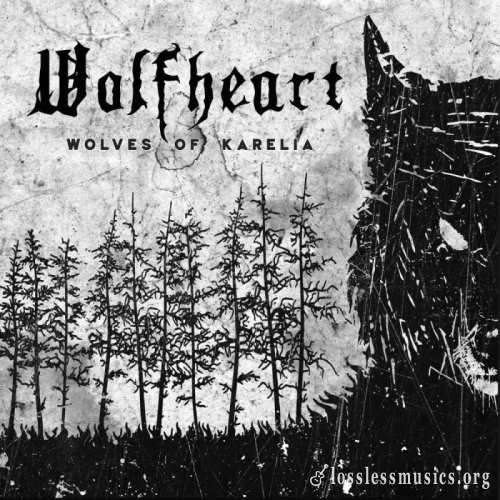 Wolfheart - Wоlvеs Оf Каrеliа (2020)