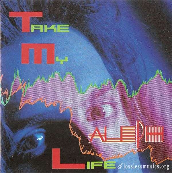 Aleph - Take My Life (1989)