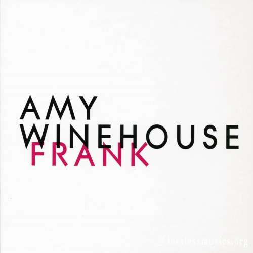 Amy Winehouse - Frаnk (2СD) (2003) (2008)